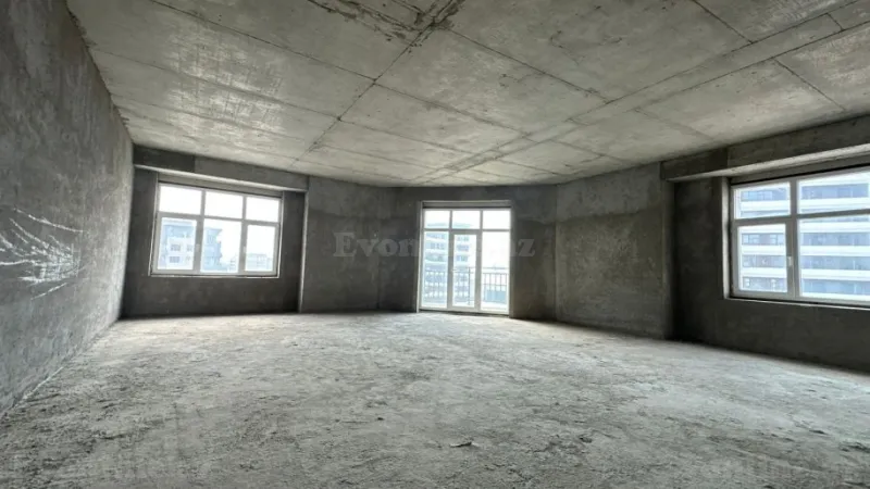 Satılır 5 otaqlı Mənzil Yeni tikili 275 m² Xətai r. - şəkil 5