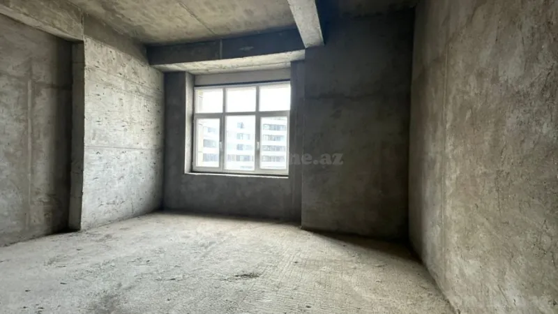 Satılır 5 otaqlı Mənzil Yeni tikili 275 m² Xətai r. - şəkil 6