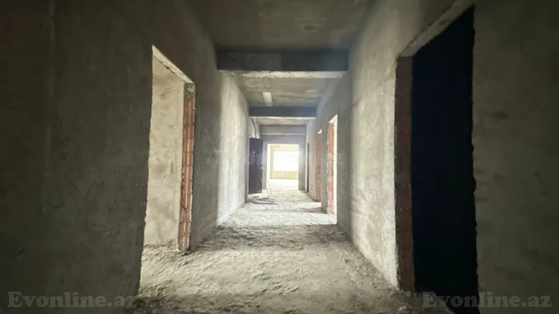 Satılır 5 otaqlı Mənzil Yeni tikili 275 m² Xətai r. - şəkil 7
