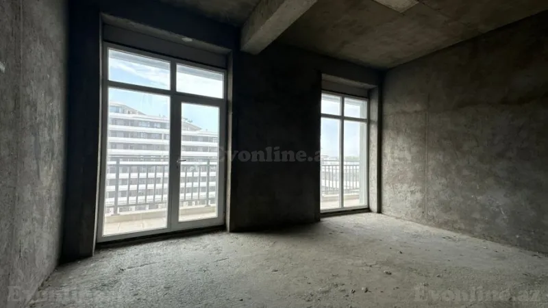 Satılır 5 otaqlı Mənzil Yeni tikili 275 m² Xətai r. - şəkil 10