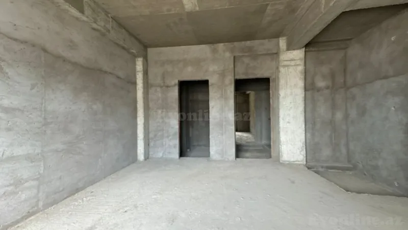 Satılır 5 otaqlı Mənzil Yeni tikili 275 m² Xətai r. - şəkil 12