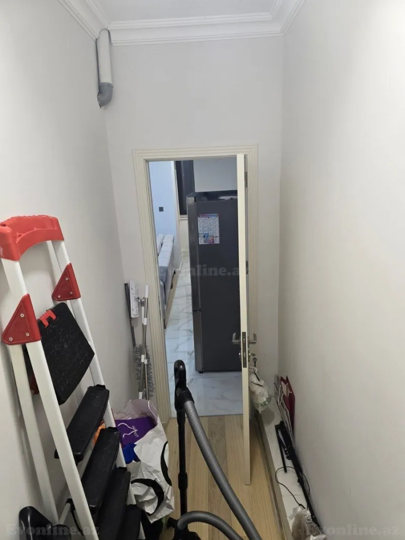 Satılır 2 otaqlı Mənzil Yeni tikili 70 m² 8-ci mikrorayon - şəkil 12