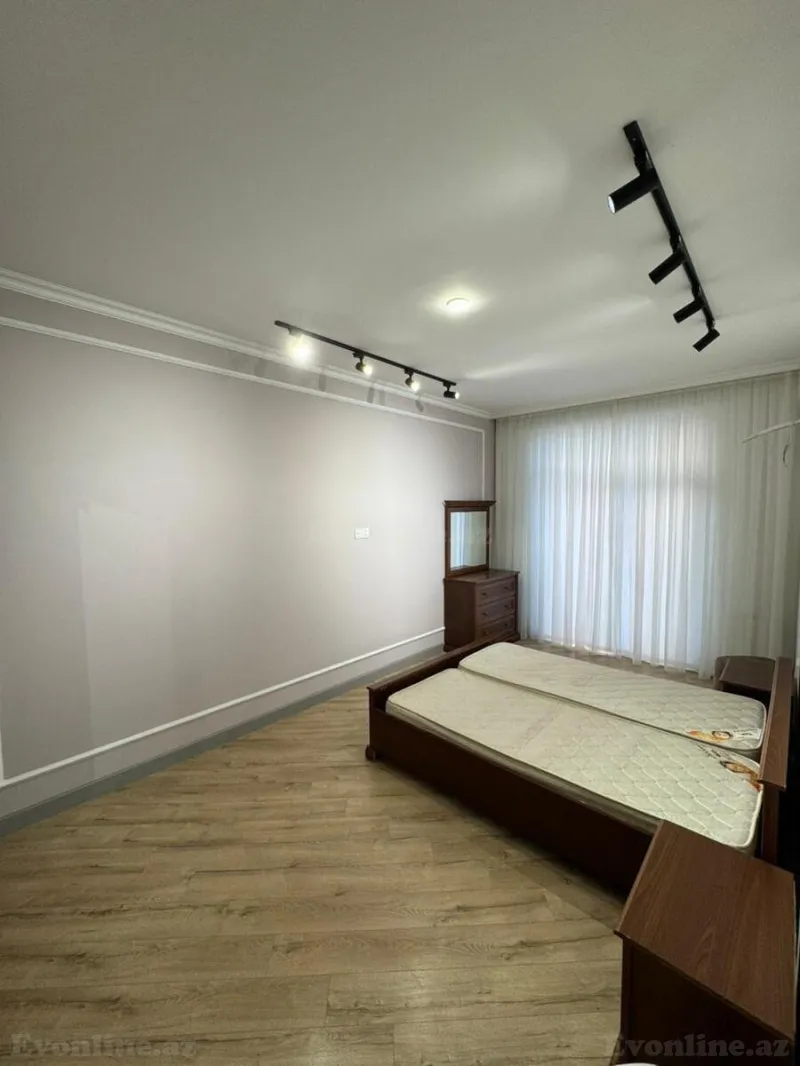 Kirayə verilir 2 otaqlı Mənzil Yeni tikili 87 m² 7-ci mikrorayon - şəkil 6