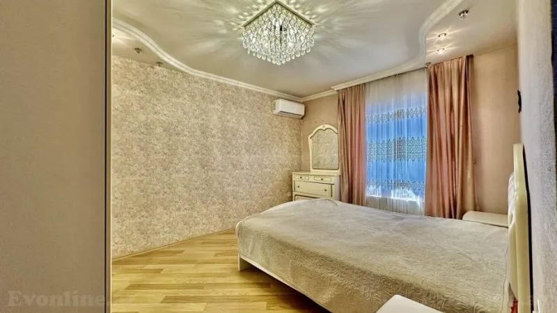 Kirayə verilir 3 otaqlı Mənzil Köhnə tikili 80 m² Neftçilər m. - şəkil 9