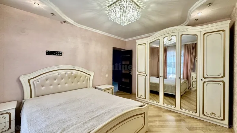 Kirayə verilir 3 otaqlı Mənzil Köhnə tikili 80 m² Neftçilər m. - şəkil 10