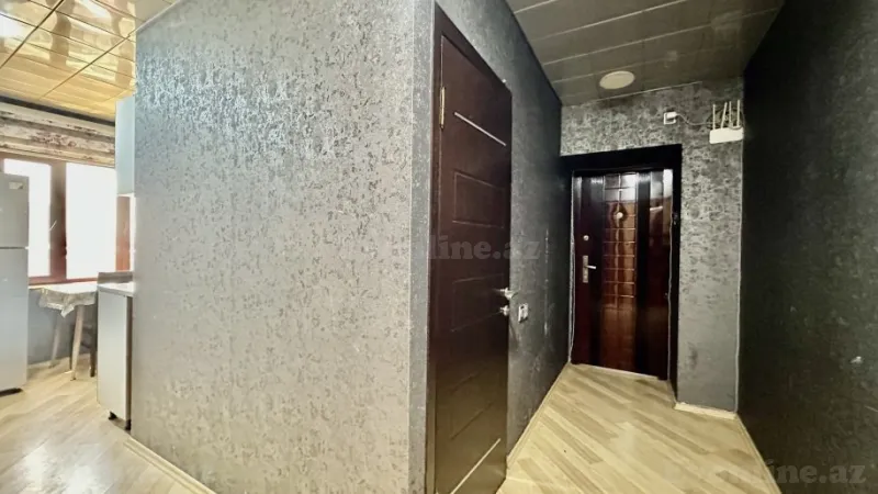 Kirayə verilir 3 otaqlı Mənzil Köhnə tikili 80 m² Neftçilər m. - şəkil 15