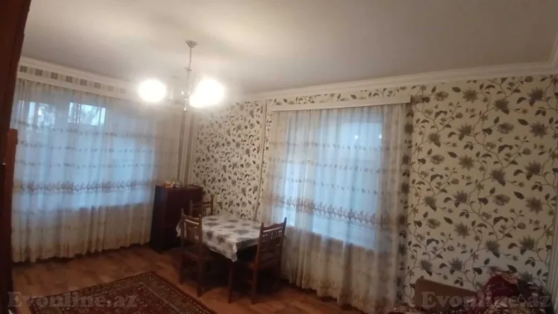 Kirayə verilir 1 otaqlı Mənzil Köhnə tikili 35 m² Həzi Aslanov - şəkil 3