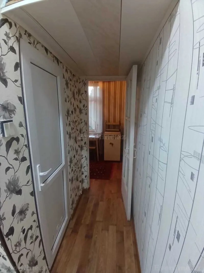 Kirayə verilir 1 otaqlı Mənzil Köhnə tikili 35 m² Həzi Aslanov - şəkil 6