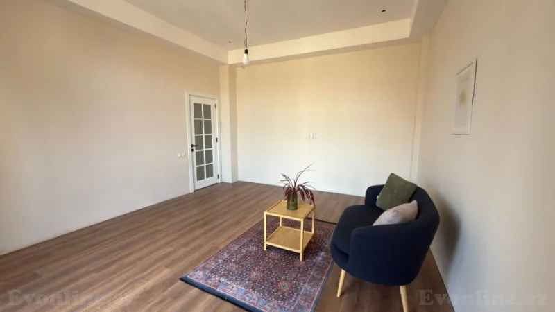 Satılır 3 otaqlı Mənzil Yeni tikili 105 m² Xətai r. - şəkil 3