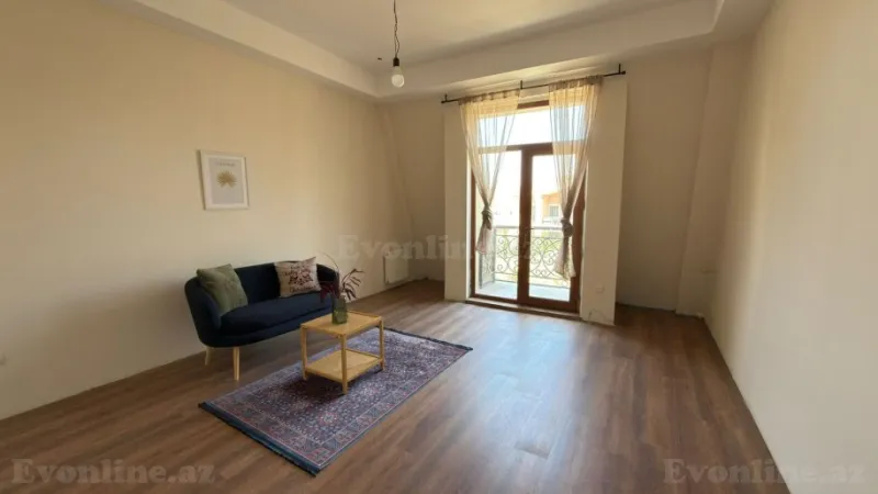 Satılır 3 otaqlı Mənzil Yeni tikili 105 m² Xətai r. - şəkil 4