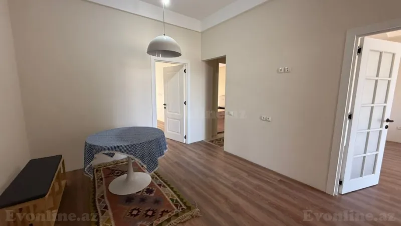 Satılır 3 otaqlı Mənzil Yeni tikili 105 m² Xətai r. - şəkil 7
