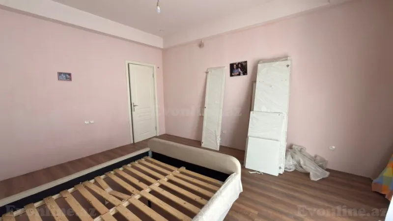 Satılır 3 otaqlı Mənzil Yeni tikili 105 m² Xətai r. - şəkil 8