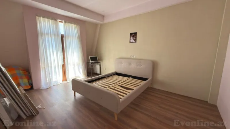 Satılır 3 otaqlı Mənzil Yeni tikili 105 m² Xətai r. - şəkil 9