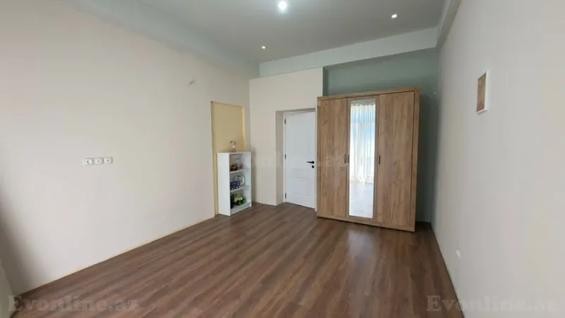 Satılır 3 otaqlı Mənzil Yeni tikili 105 m² Xətai r. - şəkil 10