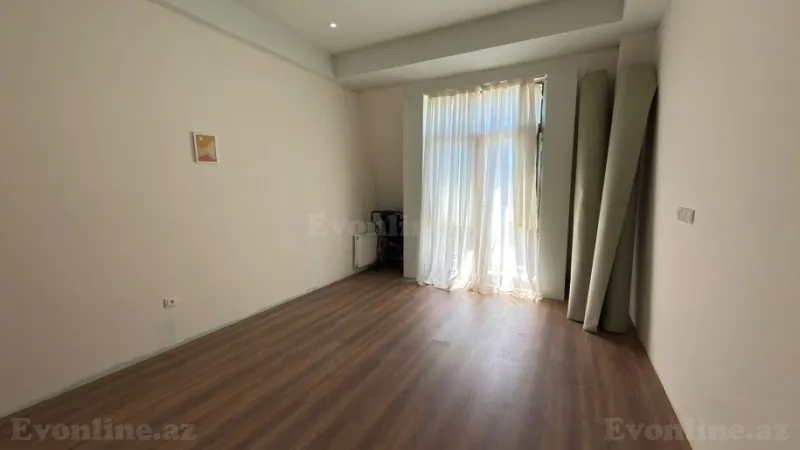 Satılır 3 otaqlı Mənzil Yeni tikili 105 m² Xətai r. - şəkil 11