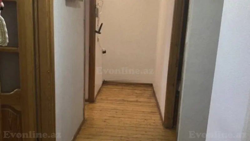 Satılır 3 otaqlı Mənzil Köhnə tikili 64 m² Nəriman Nərimanov m. - şəkil 9