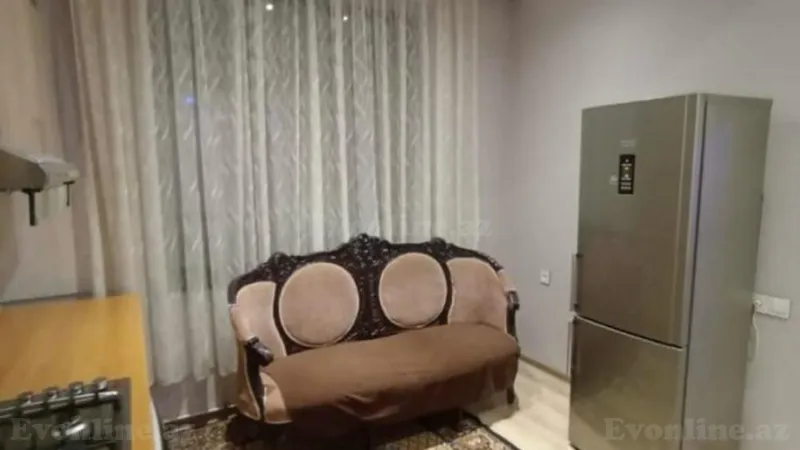 Kirayə verilir 2 otaqlı Mənzil Yeni tikili 70 m² Nəriman Nərimanov m. - şəkil 6