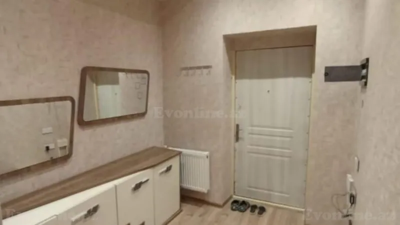 Kirayə verilir 2 otaqlı Mənzil Yeni tikili 70 m² Nəriman Nərimanov m. - şəkil 8