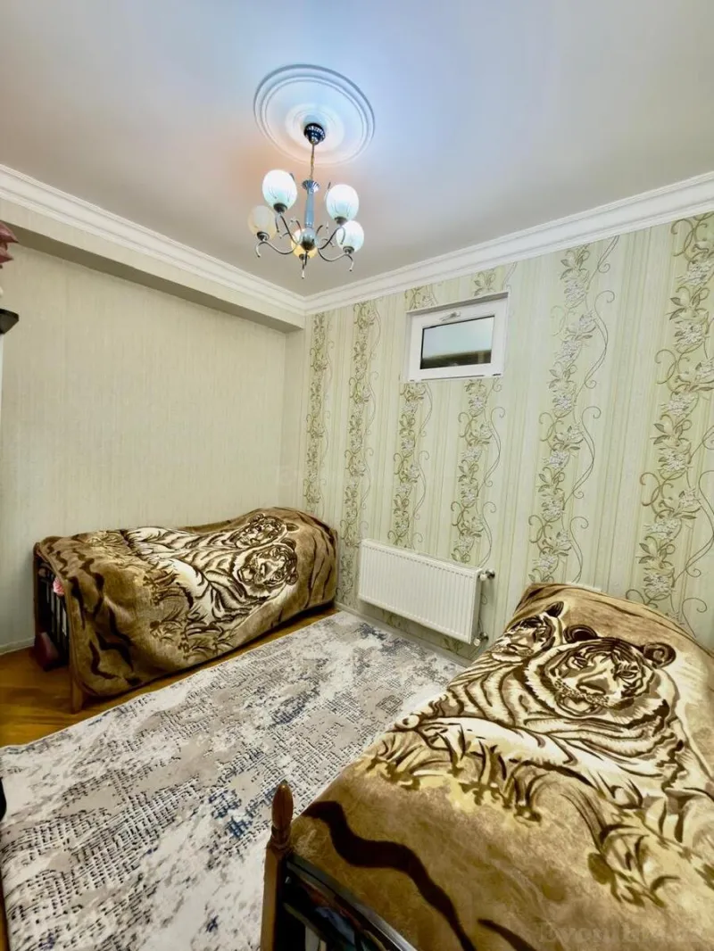 Satılır 3 otaqlı Mənzil Yeni tikili 99 m² 8-ci kilometr - şəkil 20