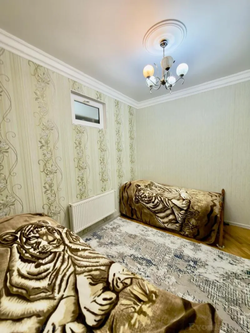 Satılır 3 otaqlı Mənzil Yeni tikili 99 m² 8-ci kilometr - şəkil 21