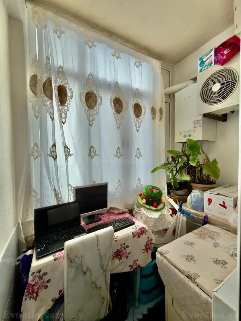 Satılır 3 otaqlı Mənzil Yeni tikili 99 m² 8-ci kilometr - şəkil 25