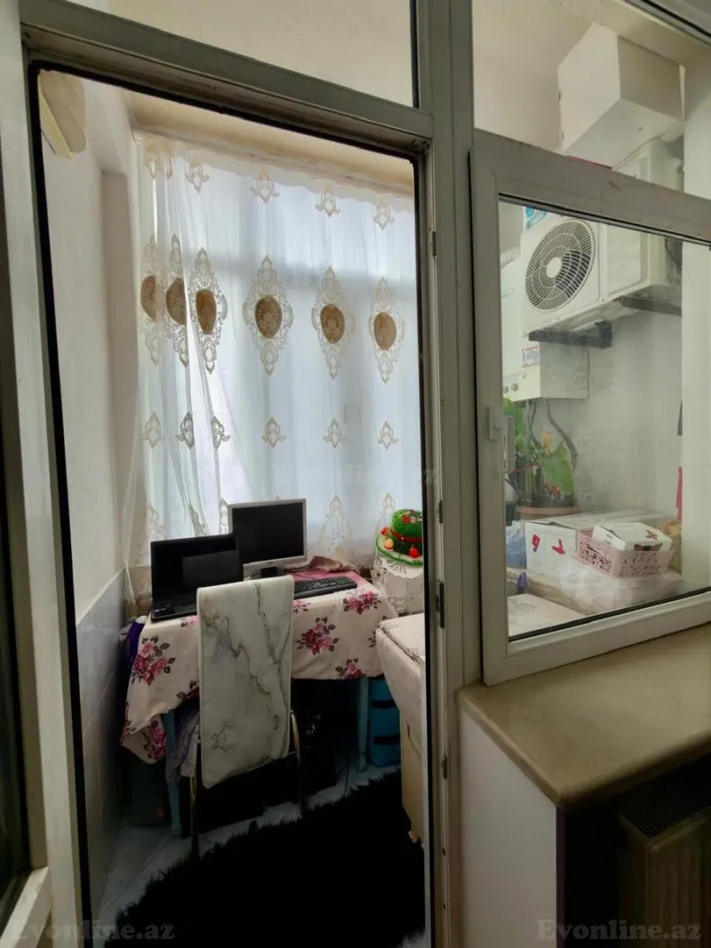 Satılır 3 otaqlı Mənzil Yeni tikili 99 m² 8-ci kilometr - şəkil 27