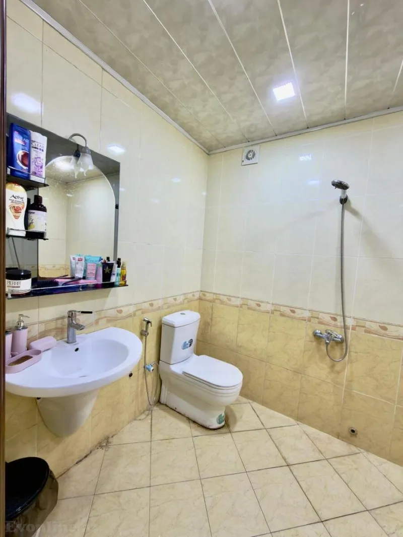 Satılır 3 otaqlı Mənzil Yeni tikili 99 m² 8-ci kilometr - şəkil 29