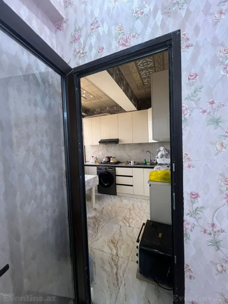 Kirayə verilir 3 otaqlı Mənzil Yeni tikili 120 m² Xətai m. - şəkil 11