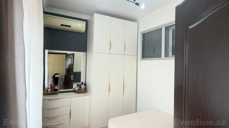 Satılır 3 otaqlı Mənzil Yeni tikili 61 m² Binəqədi r. - şəkil 8