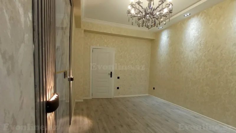 Satılır 2 otaqlı Mənzil Yeni tikili 71.8 m² Yeni Yasamal - şəkil 6