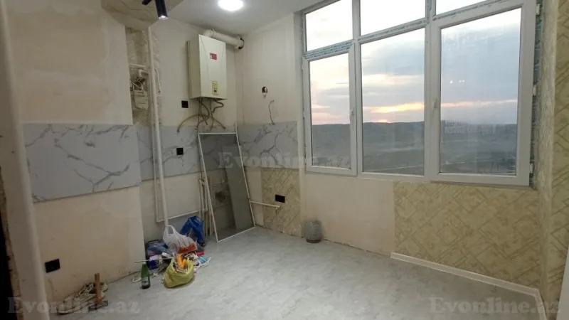Satılır 2 otaqlı Mənzil Yeni tikili 71.8 m² Yeni Yasamal - şəkil 7