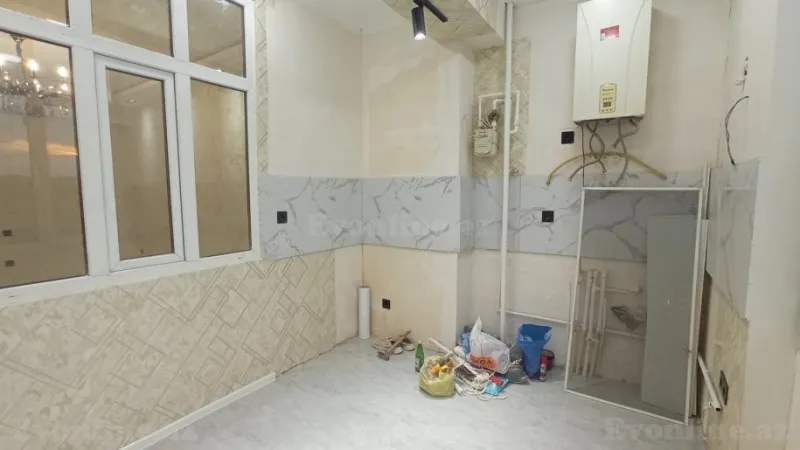 Satılır 2 otaqlı Mənzil Yeni tikili 71.8 m² Yeni Yasamal - şəkil 8