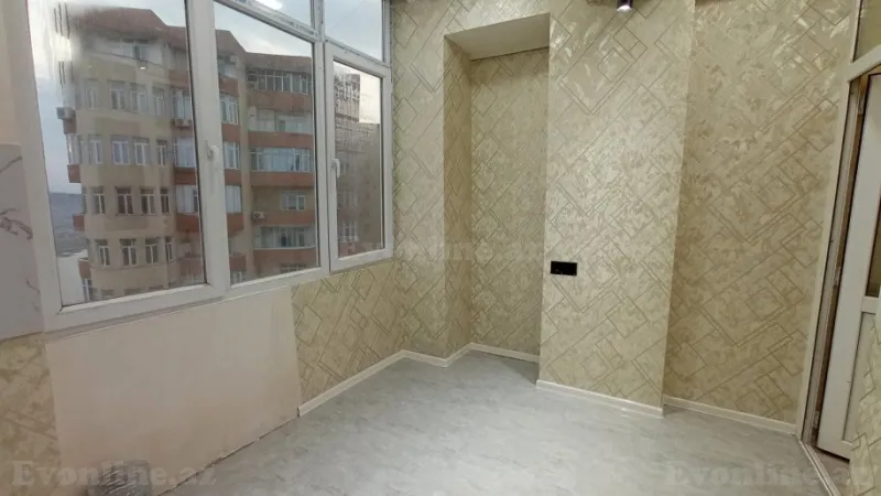 Satılır 2 otaqlı Mənzil Yeni tikili 71.8 m² Yeni Yasamal - şəkil 9