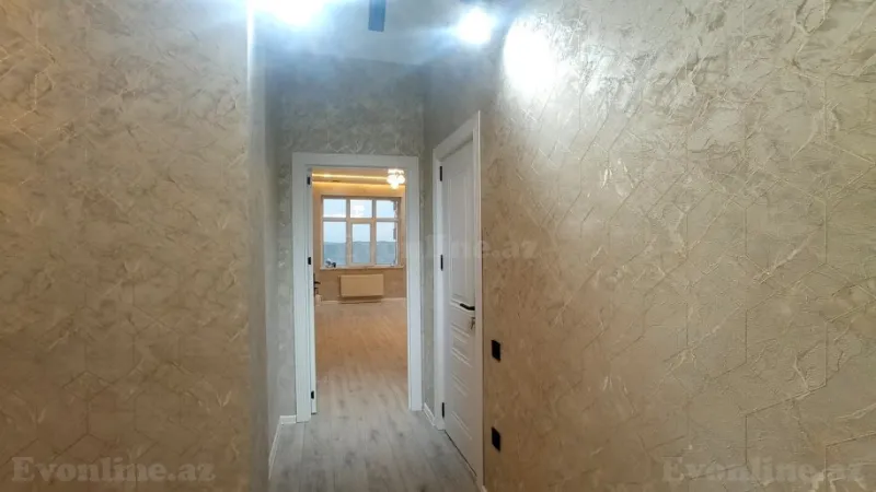 Satılır 2 otaqlı Mənzil Yeni tikili 71.8 m² Yeni Yasamal - şəkil 10