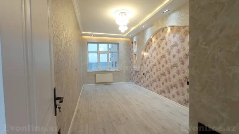 Satılır 2 otaqlı Mənzil Yeni tikili 71.8 m² Yeni Yasamal - şəkil 11