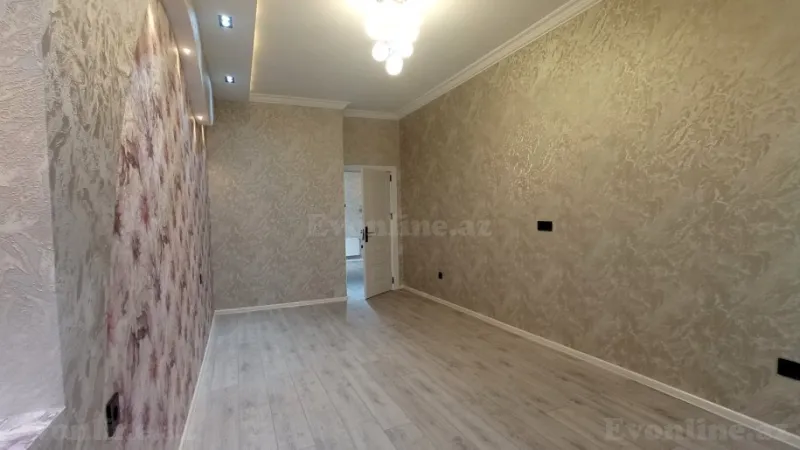 Satılır 2 otaqlı Mənzil Yeni tikili 71.8 m² Yeni Yasamal - şəkil 13