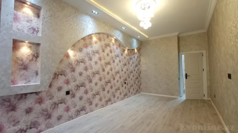 Satılır 2 otaqlı Mənzil Yeni tikili 71.8 m² Yeni Yasamal - şəkil 14