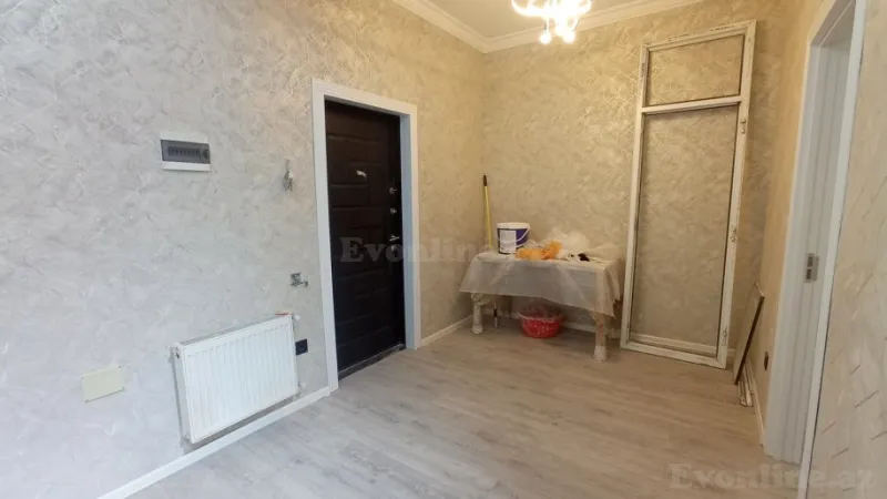 Satılır 2 otaqlı Mənzil Yeni tikili 71.8 m² Yeni Yasamal - şəkil 18