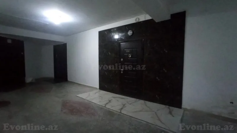 Satılır 2 otaqlı Mənzil Yeni tikili 71.8 m² Yeni Yasamal - şəkil 19