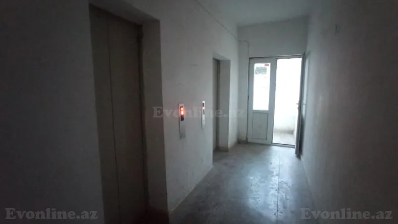 Satılır 2 otaqlı Mənzil Yeni tikili 71.8 m² Yeni Yasamal - şəkil 20