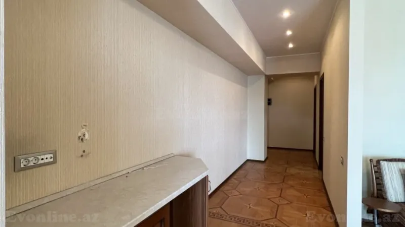 Satılır 3 otaqlı Mənzil Yeni tikili 150 m² Elmlər Akademiyası m. - şəkil 5