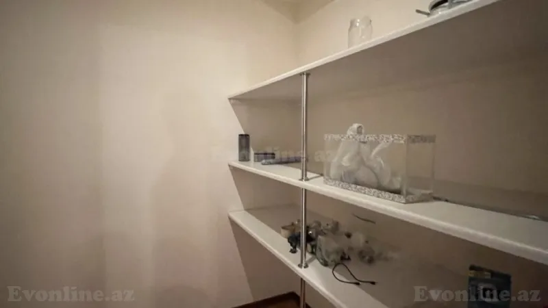 Satılır 3 otaqlı Mənzil Yeni tikili 150 m² Elmlər Akademiyası m. - şəkil 16