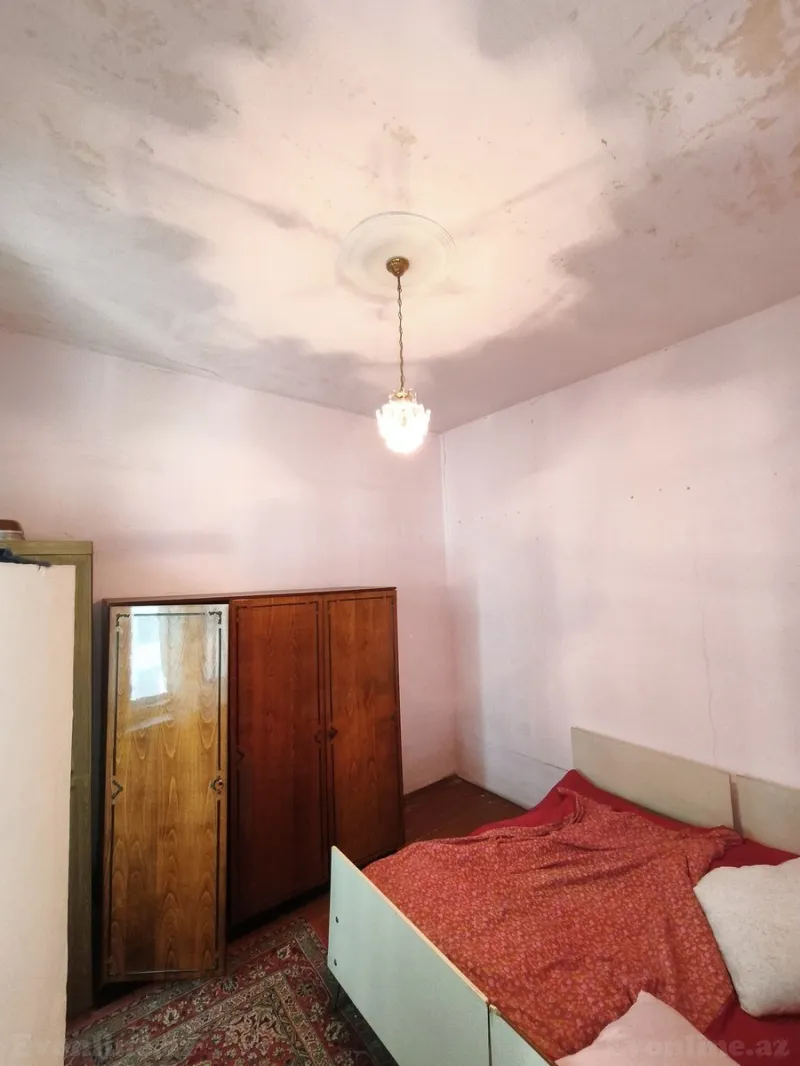 Satılır 2 otaqlı Mənzil Köhnə tikili 36.9 m² 8 Noyabr m. - şəkil 8