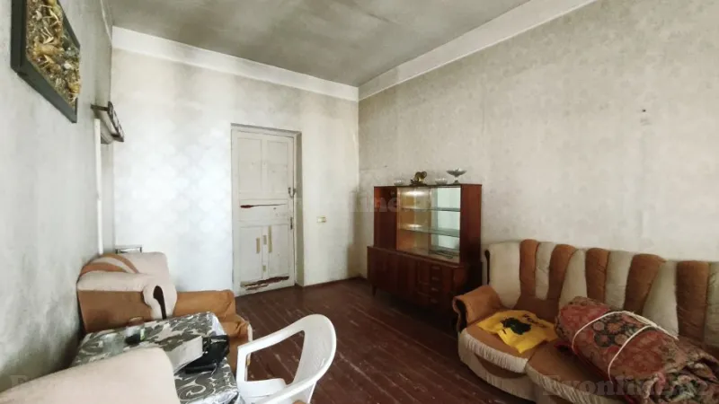 Satılır 2 otaqlı Mənzil Köhnə tikili 36.9 m² 8 Noyabr m. - şəkil 10