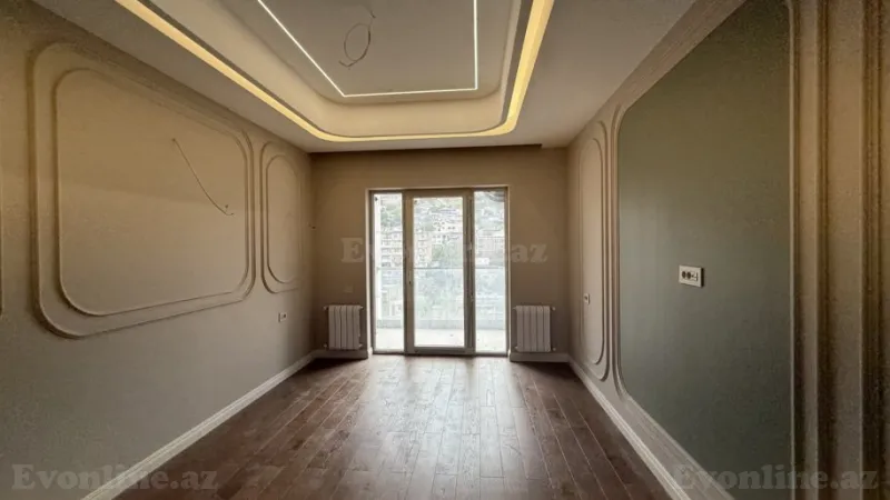 Satılır 4 otaqlı Mənzil Yeni tikili 240 m² Səbail r. - şəkil 10
