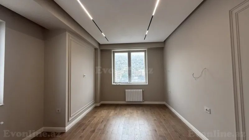 Satılır 4 otaqlı Mənzil Yeni tikili 240 m² Səbail r. - şəkil 14