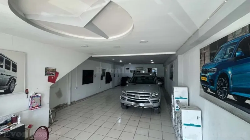Kirayə verilir Obyekt 114 m² Xətai r. - şəkil 2