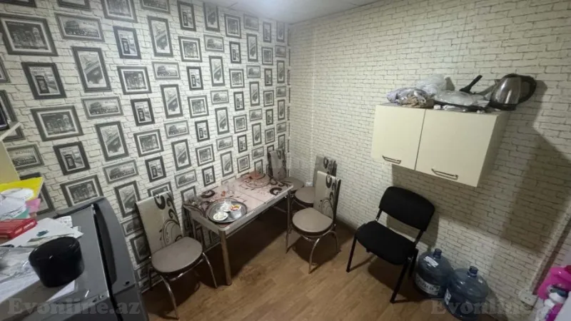Kirayə verilir Obyekt 114 m² Xətai r. - şəkil 3