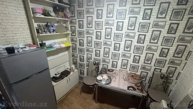 Kirayə verilir Obyekt 114 m² Xətai r. - şəkil 4