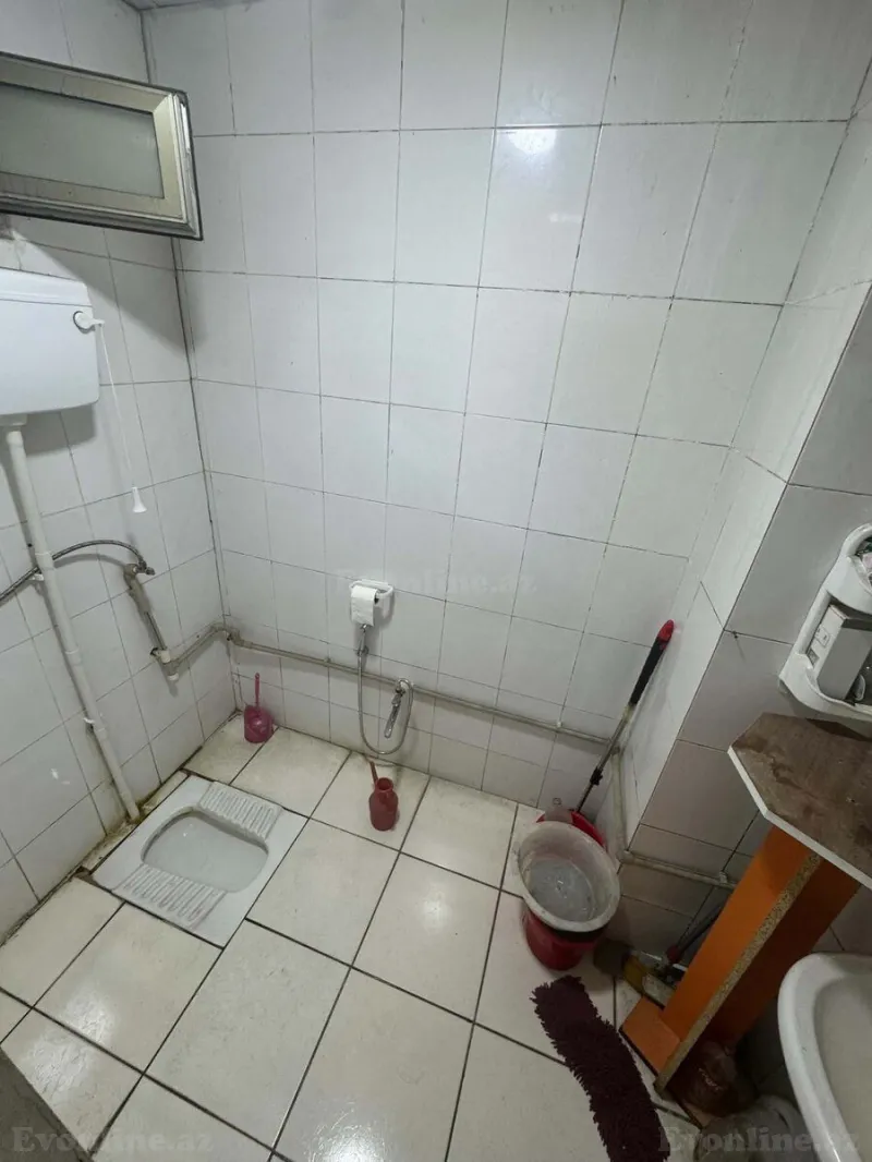 Kirayə verilir Obyekt 114 m² Xətai r. - şəkil 5